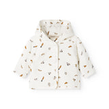 Jula, Jacket - Cars