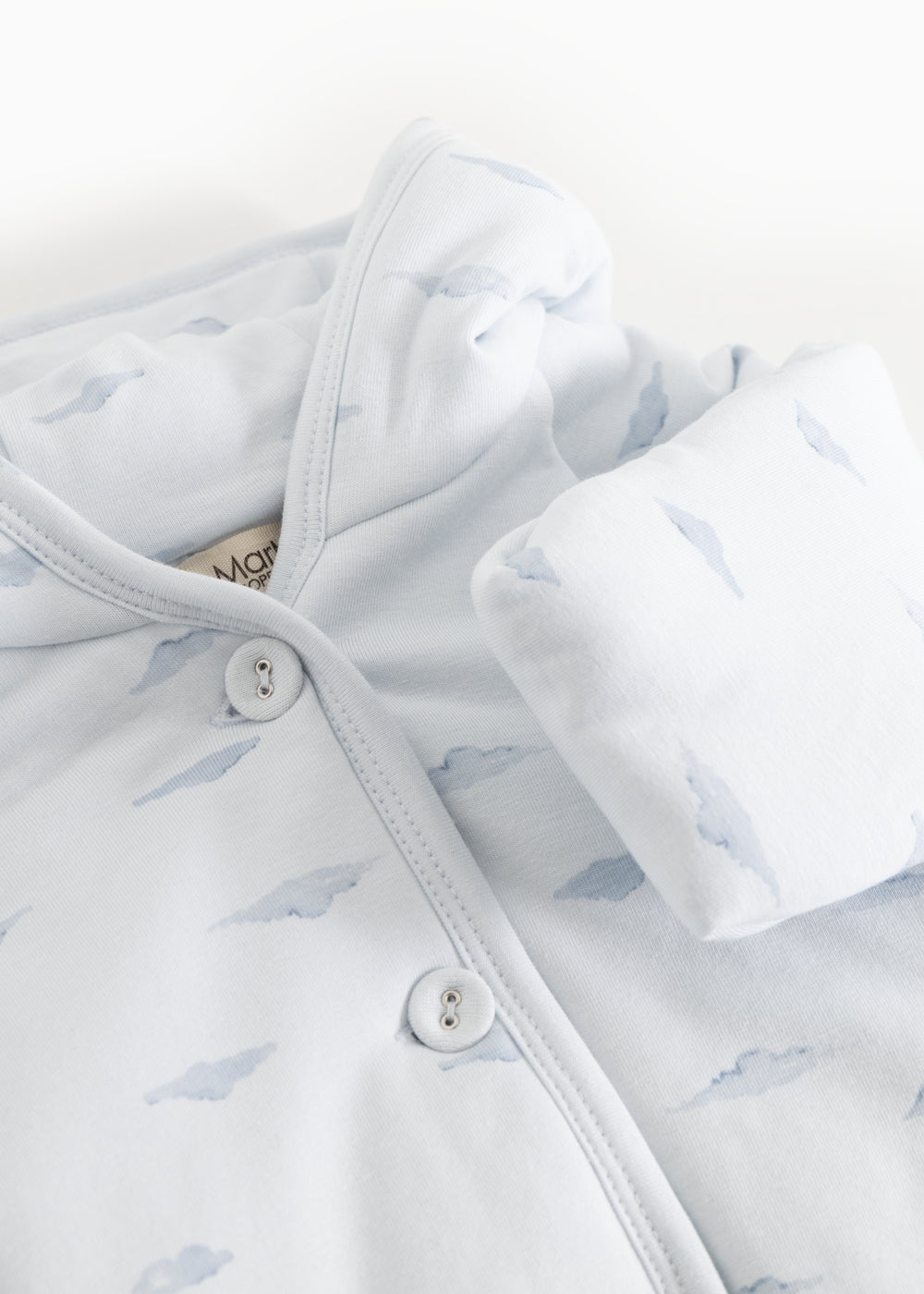 Jula, Jacket - Cumu