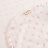 Alida, Blanket - Mini Bloom