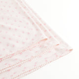 Alida, Blanket - Mini Bloom
