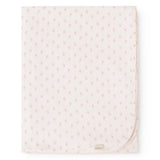 Alida, Blanket - Mini Bloom