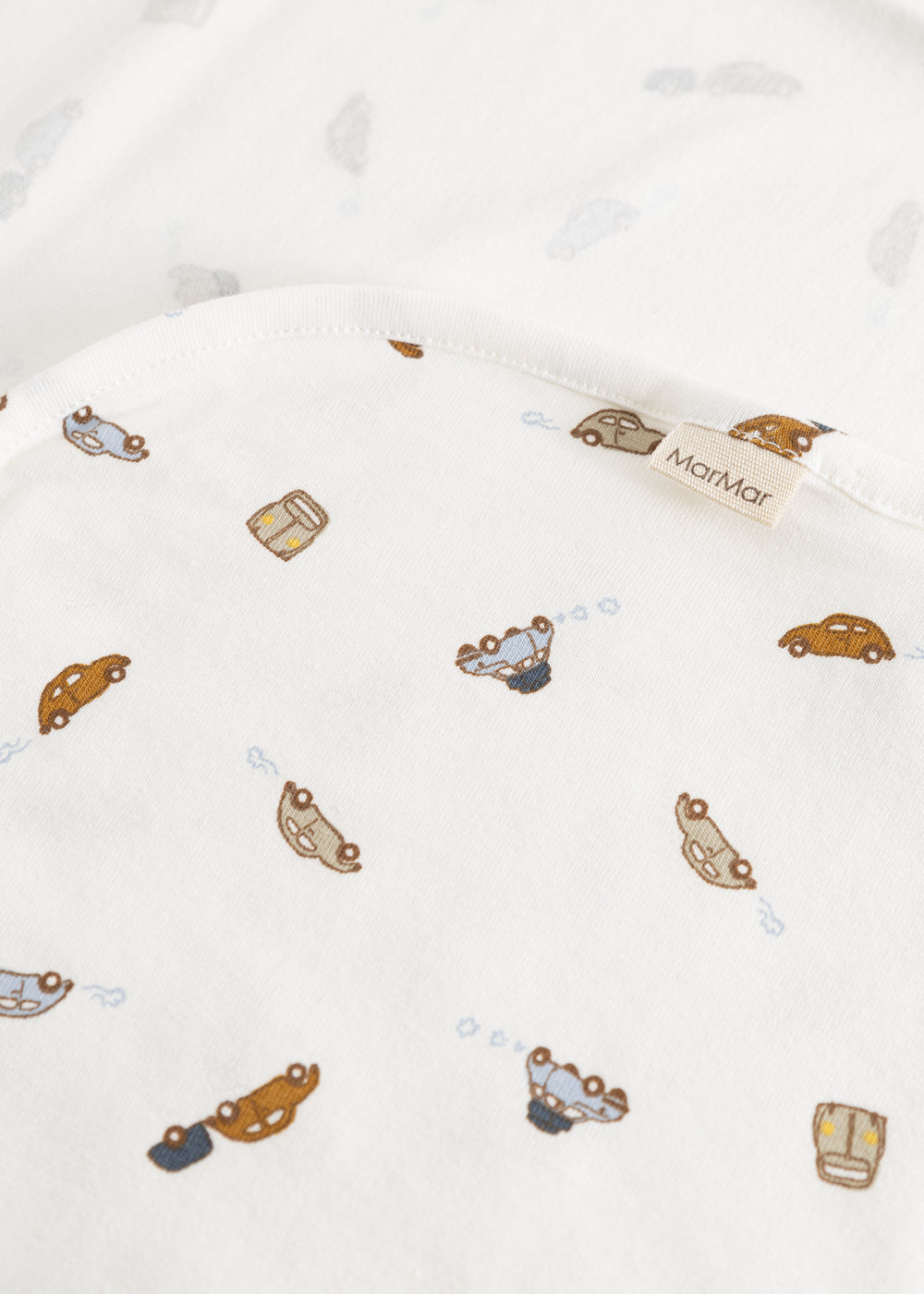 Alidi, Blanket - Cars