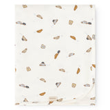 Alidi, Blanket - Cars