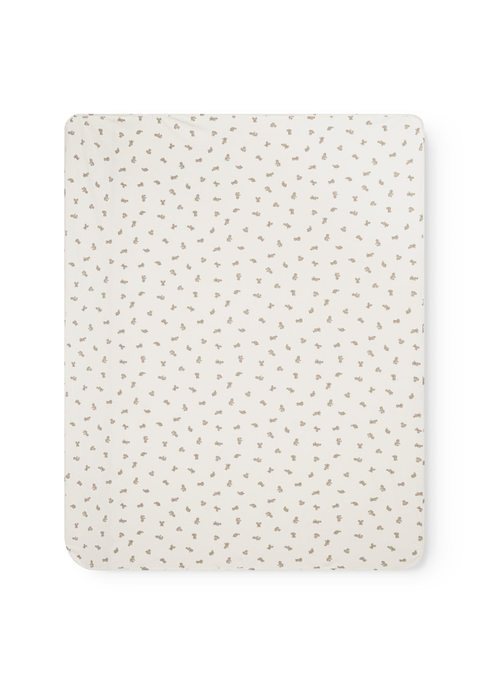 Alidi, Blanket - Teddybears