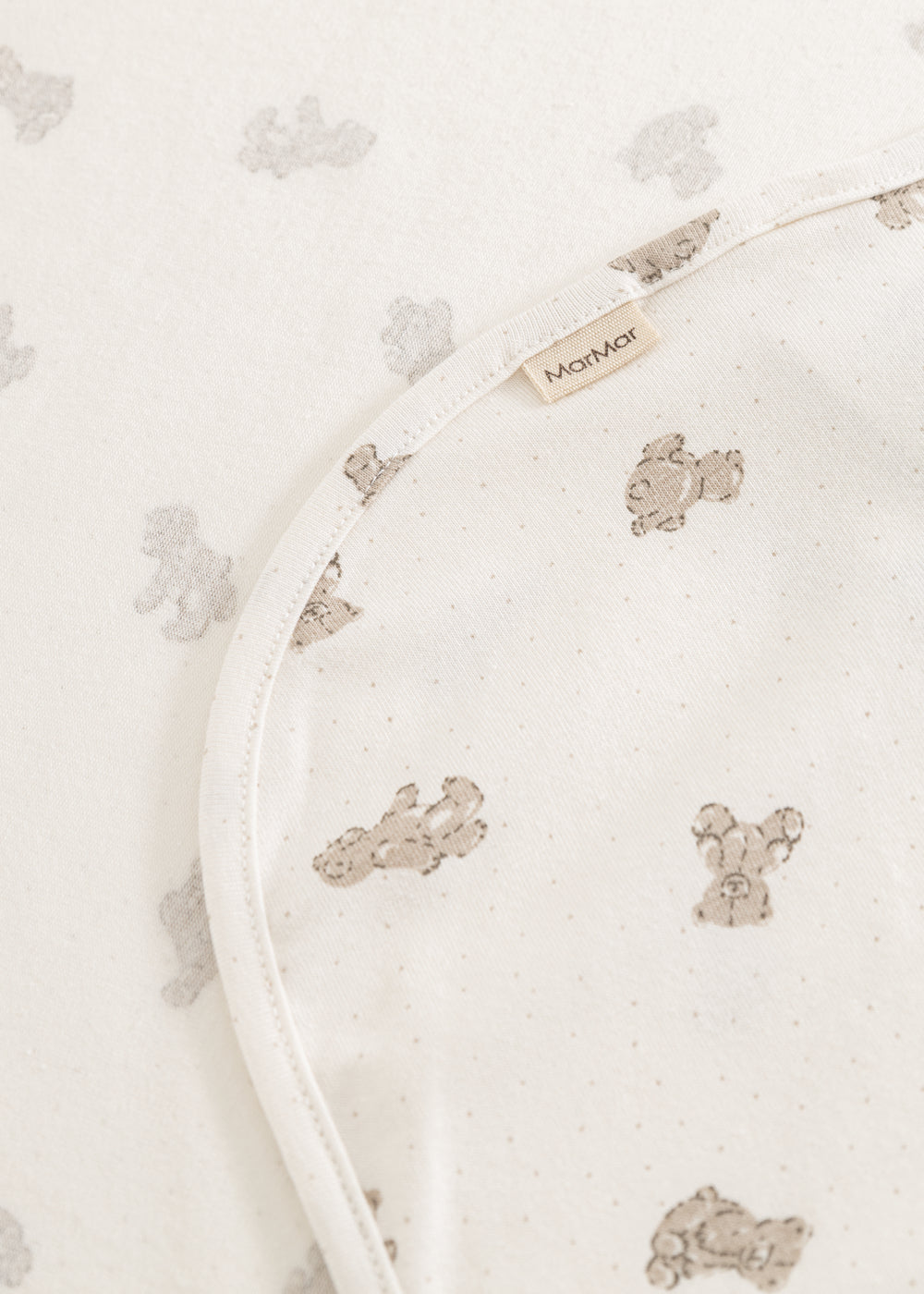 Alidi, Blanket - Teddybears