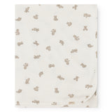 Alidi, Blanket - Teddybears