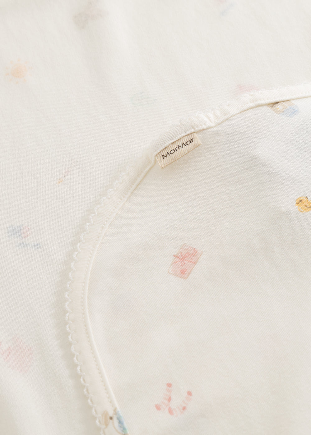 Alidi, Blanket - Everyday