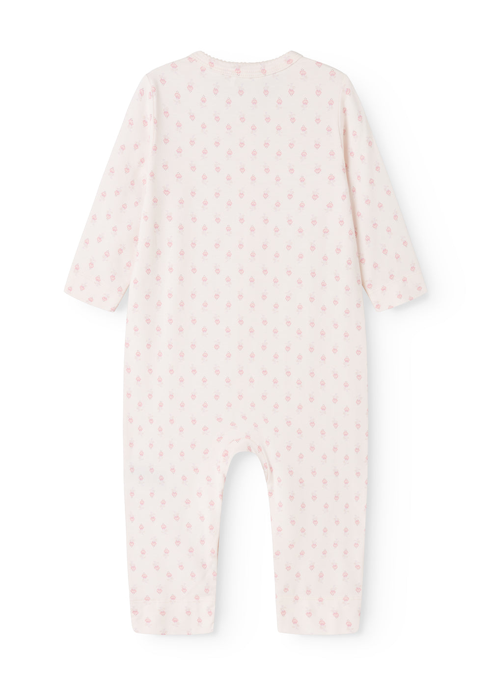 Ruka, Jumpsuit - Mini Bloom