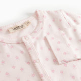 Ruka, Jumpsuit - Mini Bloom