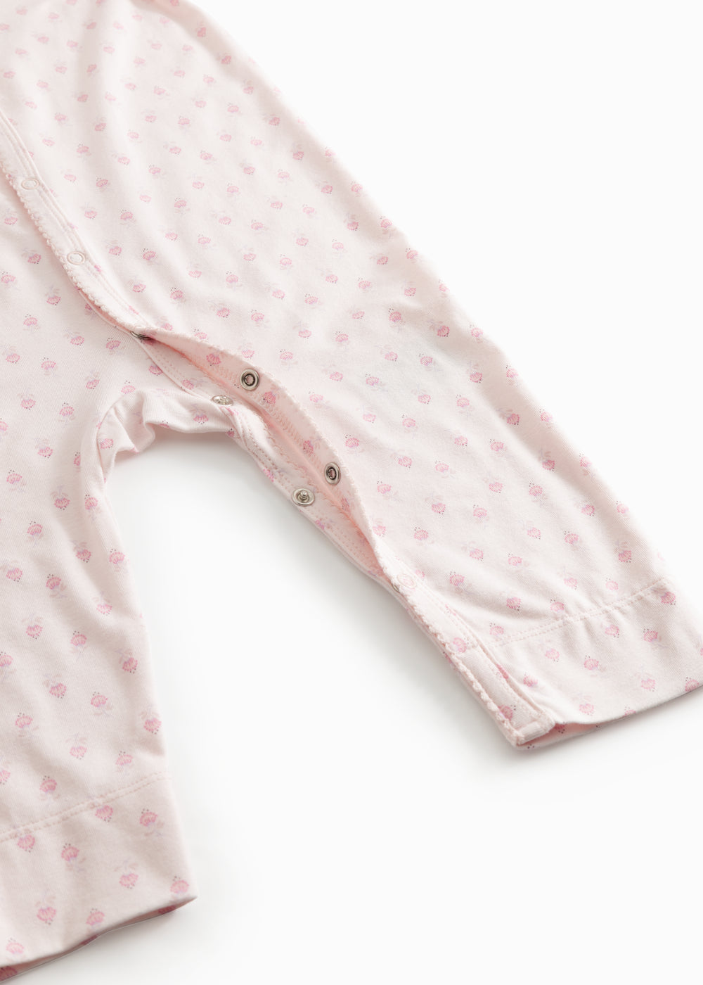 Ruka, Jumpsuit - Mini Bloom
