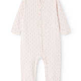 Ruka, Jumpsuit - Mini Bloom