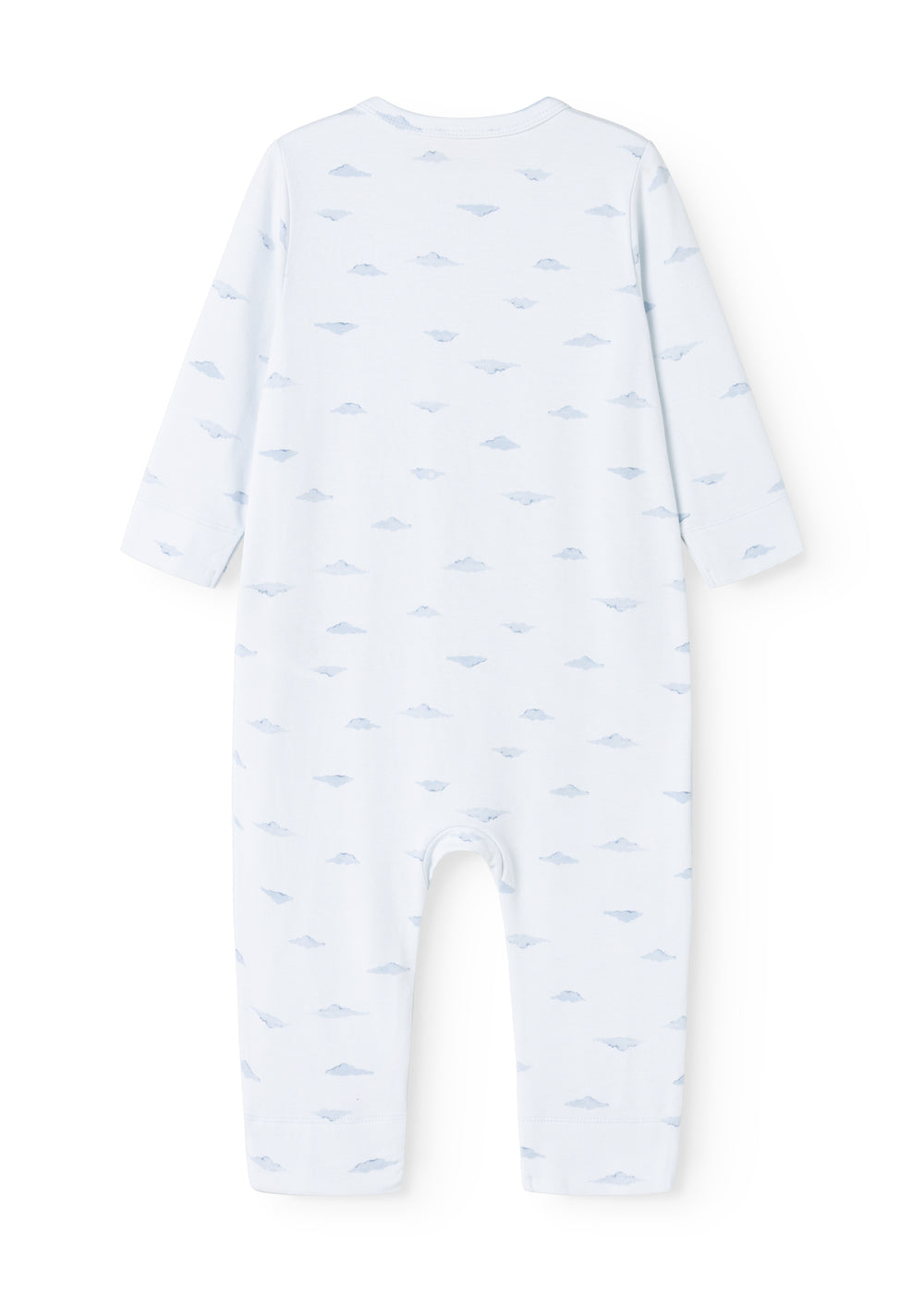 Ruka, Jumpsuit - Cumu