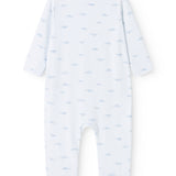 Ruka, Jumpsuit - Cumu
