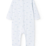 Ruka, Jumpsuit - Cumu