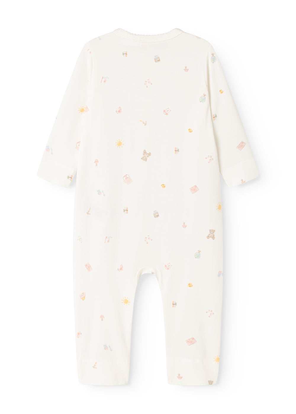 Ruka, Jumpsuit - Everyday