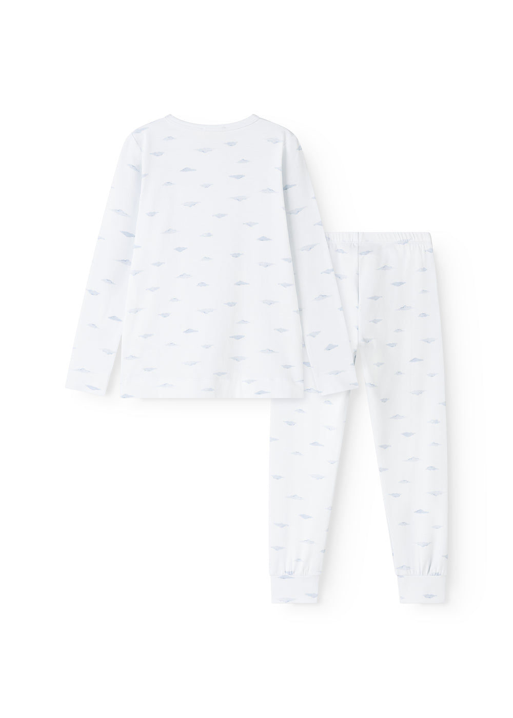 Sleepwear, Sleepwear set - Cumu