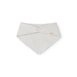 White triangular sanding block with small black dots and MarMar brand.