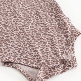 Leo Berta, Bodysuit - Dusty Lilac Leo