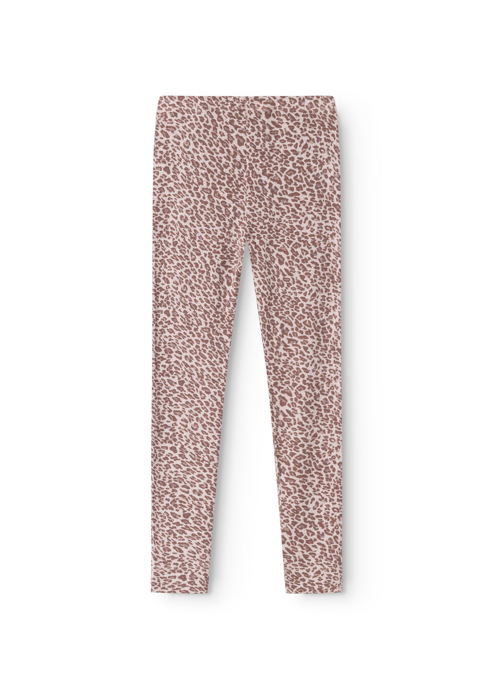 Leo Leg, Leggings - Dusty Lilac Leo