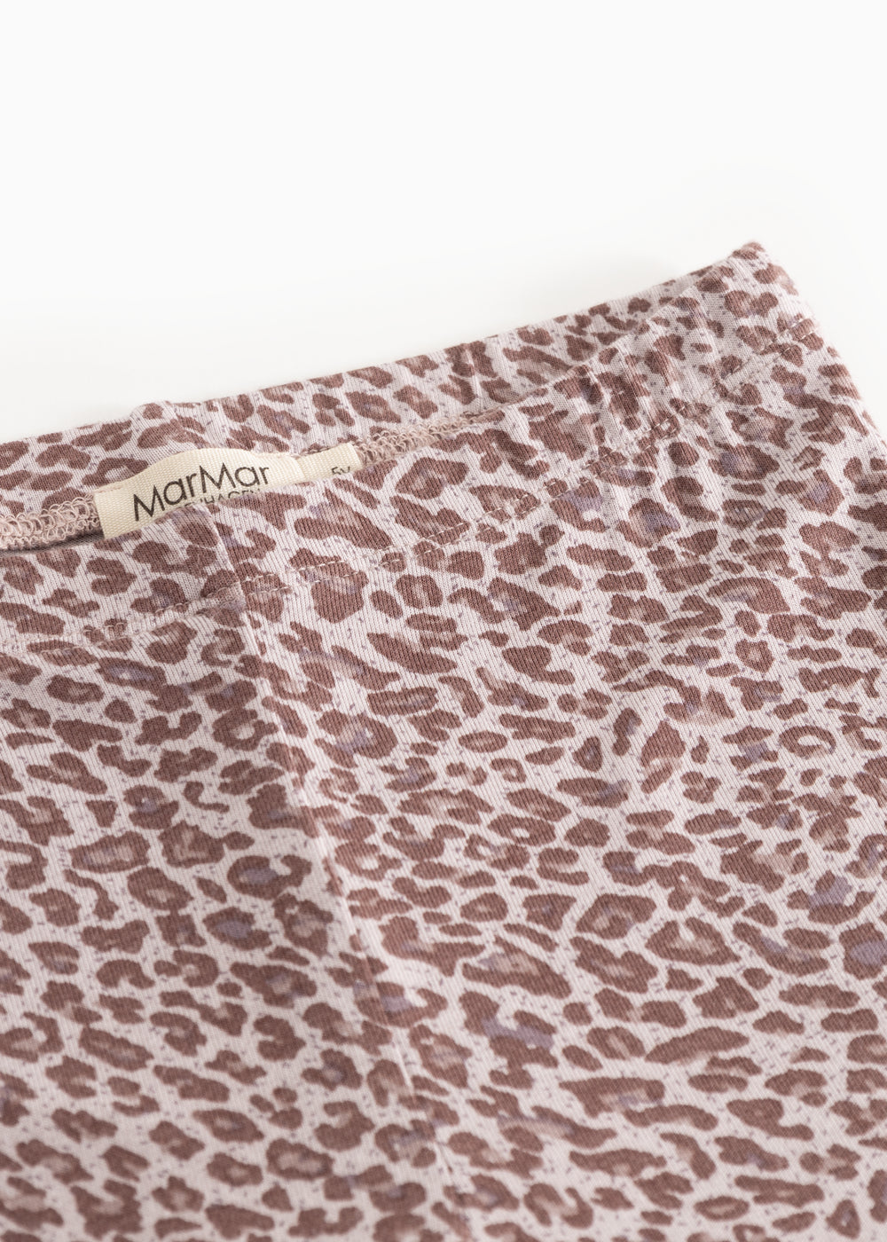 Leo Leg, Leggings - Dusty Lilac Leo