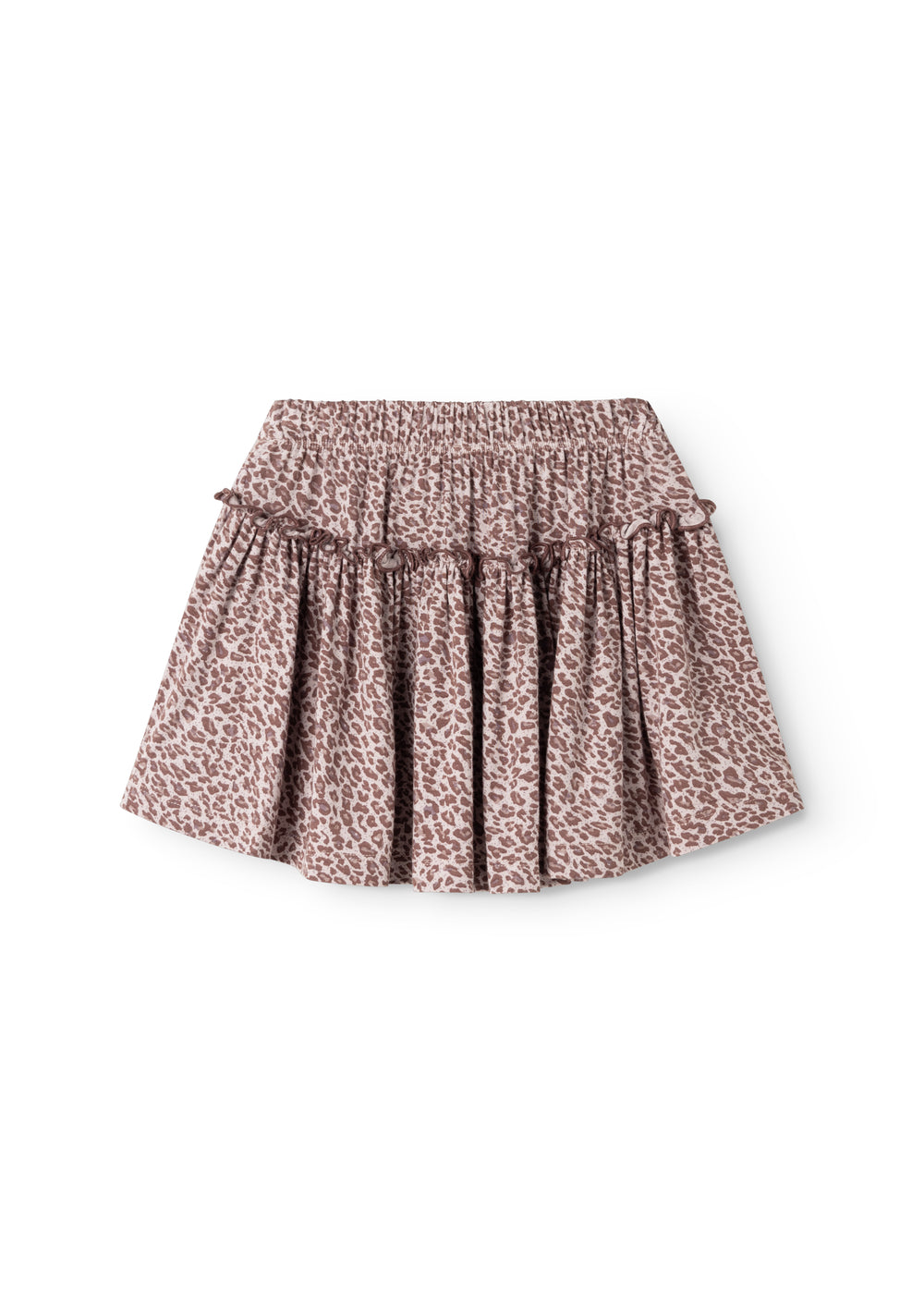 Leo Sylvia, Skirt - Dusty Lilac Leo