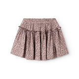 Leo Sylvia, Skirt - Dusty Lilac Leo