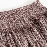 Leo Sylvia, Skirt - Dusty Lilac Leo