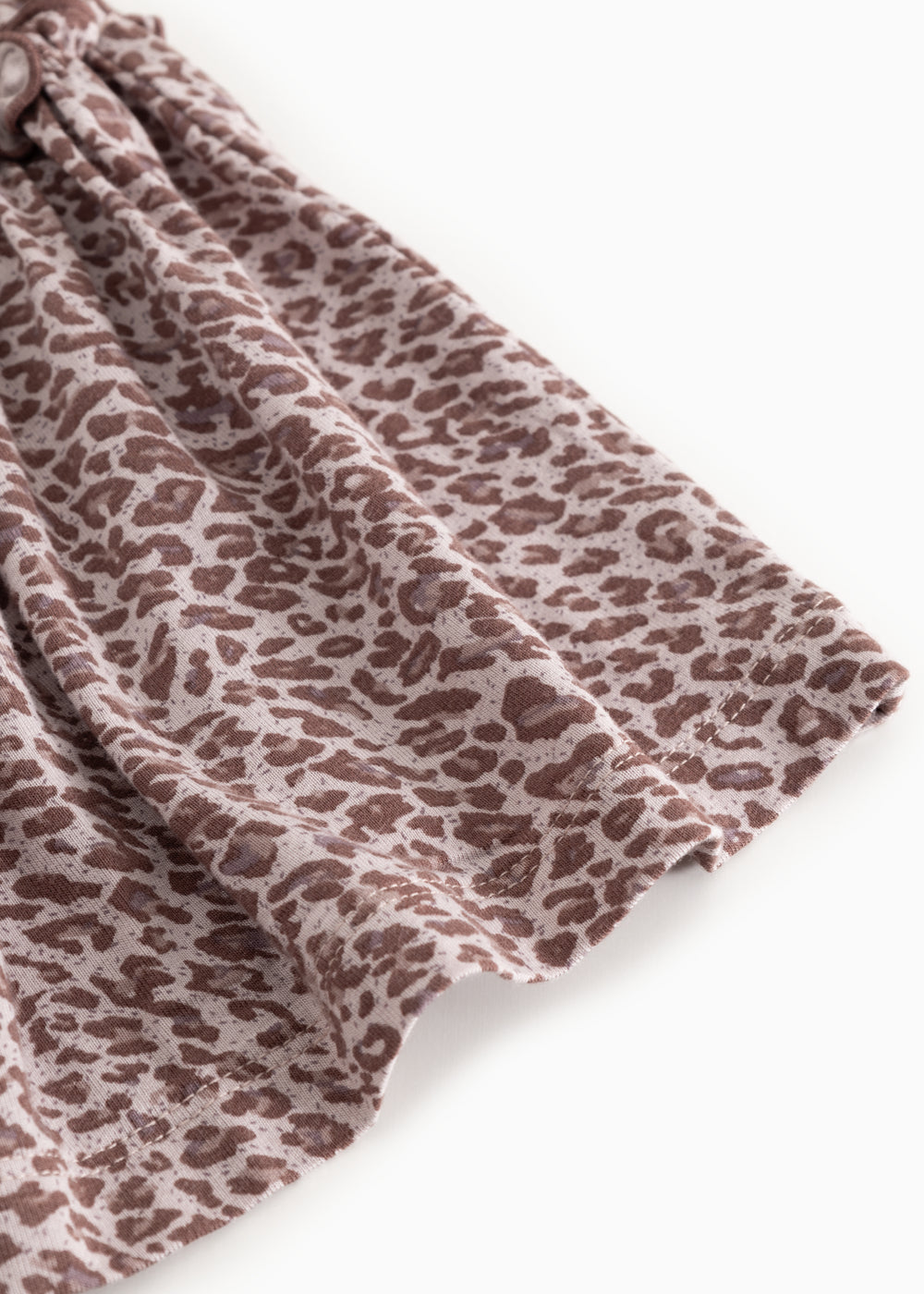 Leo Sylvia, Skirt - Dusty Lilac Leo