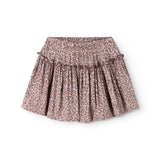 Leo Sylvia, Skirt - Dusty Lilac Leo