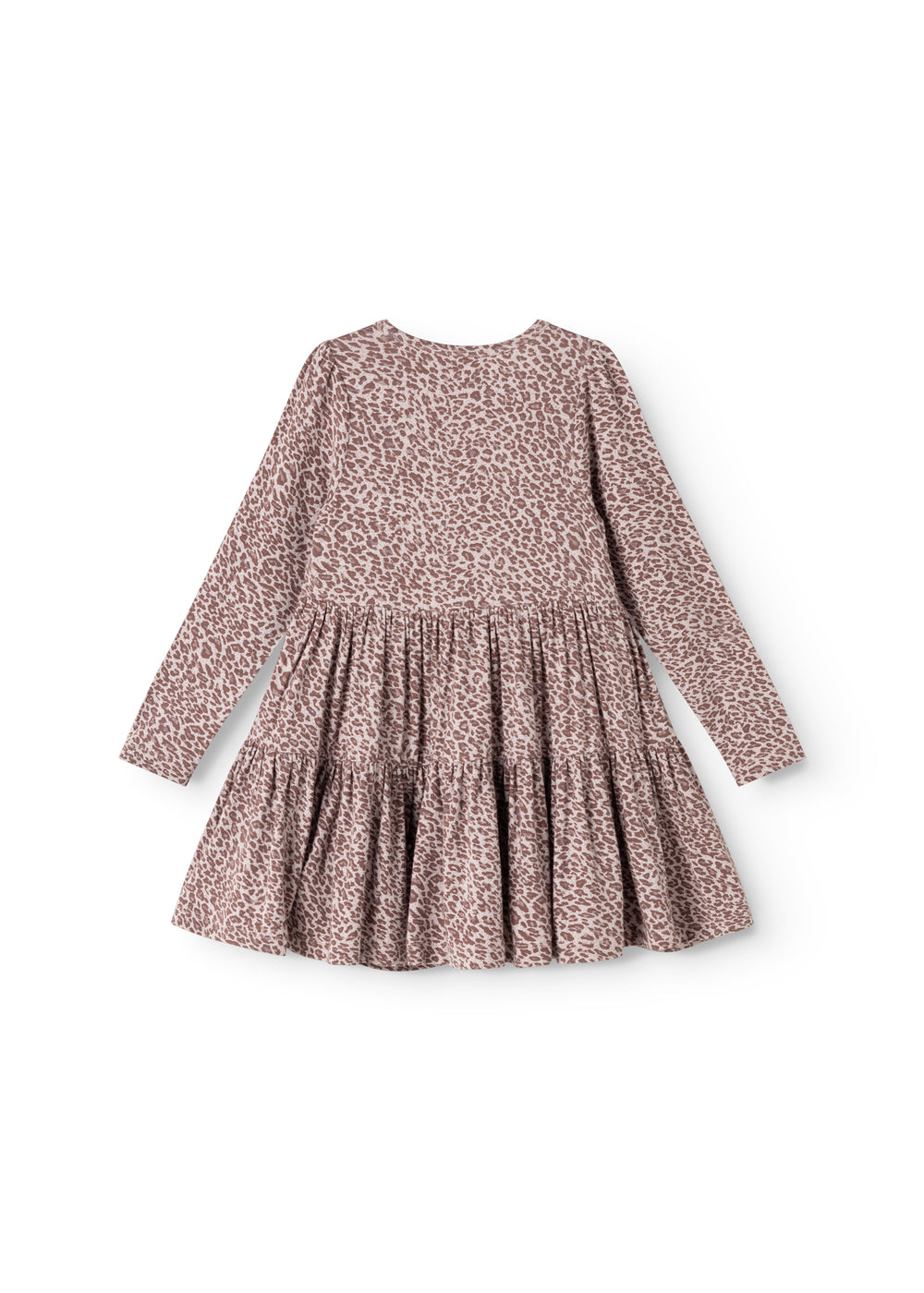 Leo Dolly, Dress - Dusty Lilac Leo