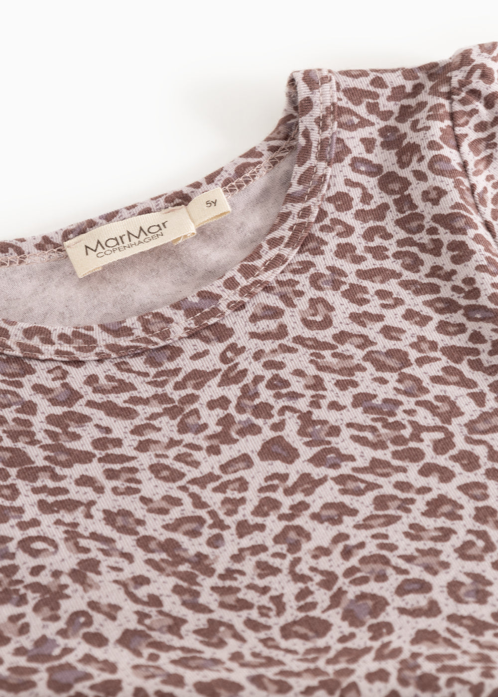 Leo Dolly, Dress - Dusty Lilac Leo