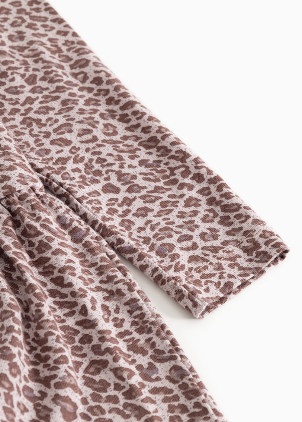 Leo Dolly, Dress - Dusty Lilac Leo