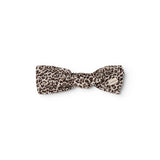 Leo Alpha, Hairband - Dark Brown Leo