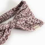 Leo Alpha, Hairband - Dusty Lilac Leo