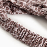 Leo Alpha, Hairband - Dusty Lilac Leo