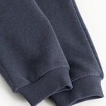 Paki B underwear with ribbed edge at the bottom of the pants.
