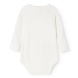 Belita, Bodysuit - Gentle White