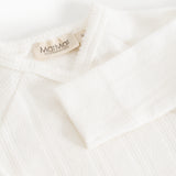 Belita, Bodysuit - Gentle White