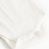 Belita, Bodysuit - Gentle White
