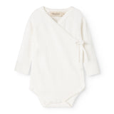 Belita, Bodysuit - Gentle White