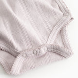 Belita, Bodysuit - Violet Dust