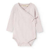 Belita, Bodysuit - Violet Dust
