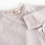 Rubetta, Jumpsuit - Violet Dust