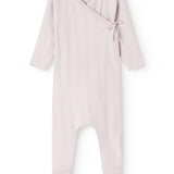 Rubetta, Jumpsuit - Violet Dust