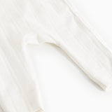 Rula, Jumpsuit - Gentle White