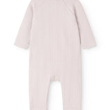 Rula, Jumpsuit - Violet Dust
