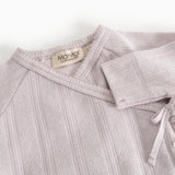 Rula, Jumpsuit - Violet Dust