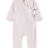 Rula, Jumpsuit - Violet Dust