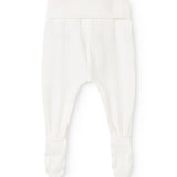 Pixa, Pants - Gentle White