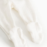 Pixa, Pants - Gentle White